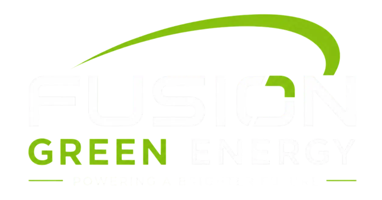 Fusion Green Energy