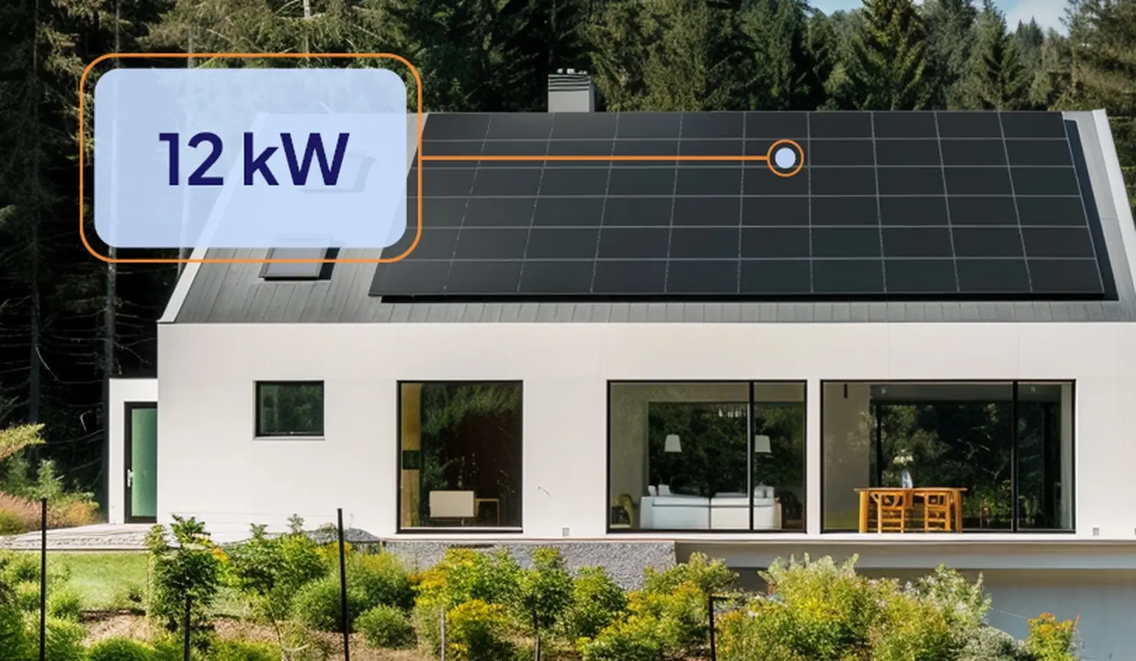 12kW Office Solar Installation